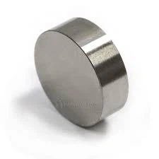 ímã de disco AlNiCo
