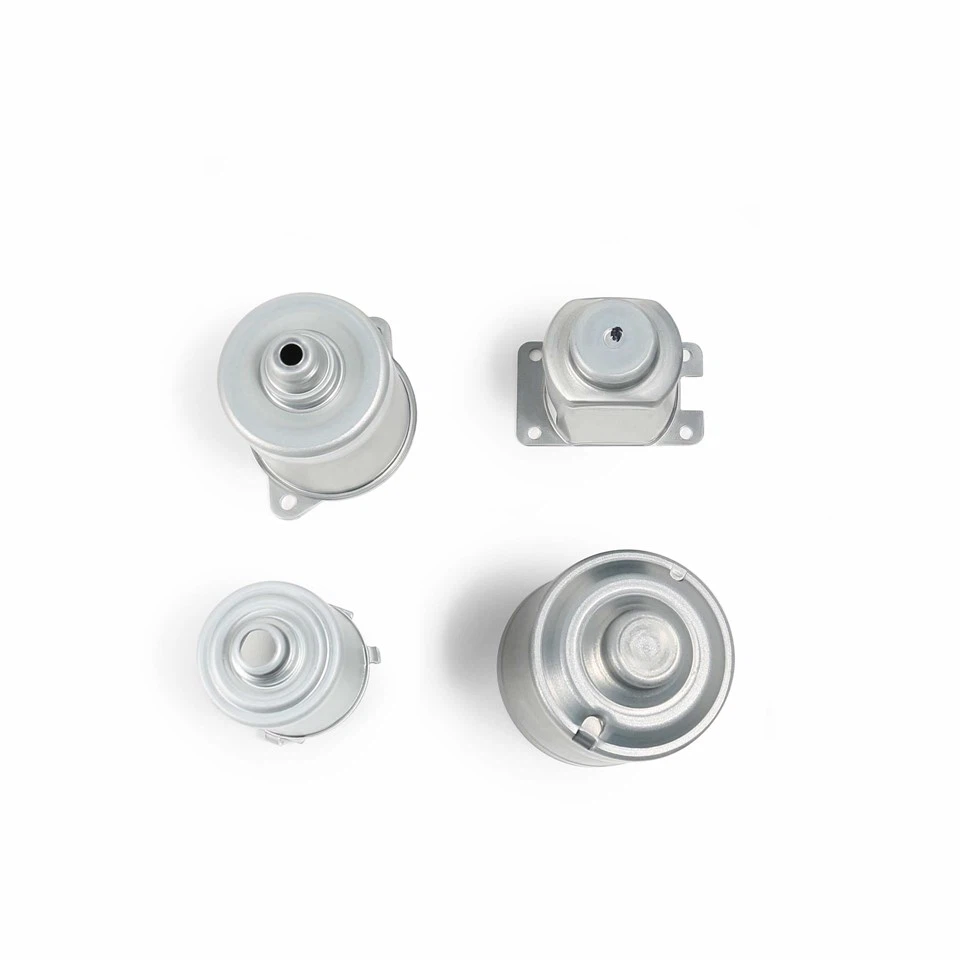 Magnetic Motor Assembly Magnetic Motor Assembly